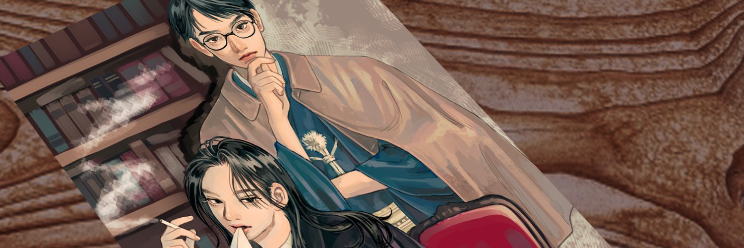 朗読劇「桜桃探偵舎」's banner