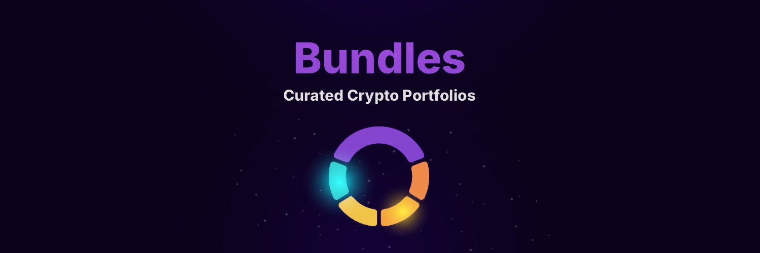 Bundles's banner