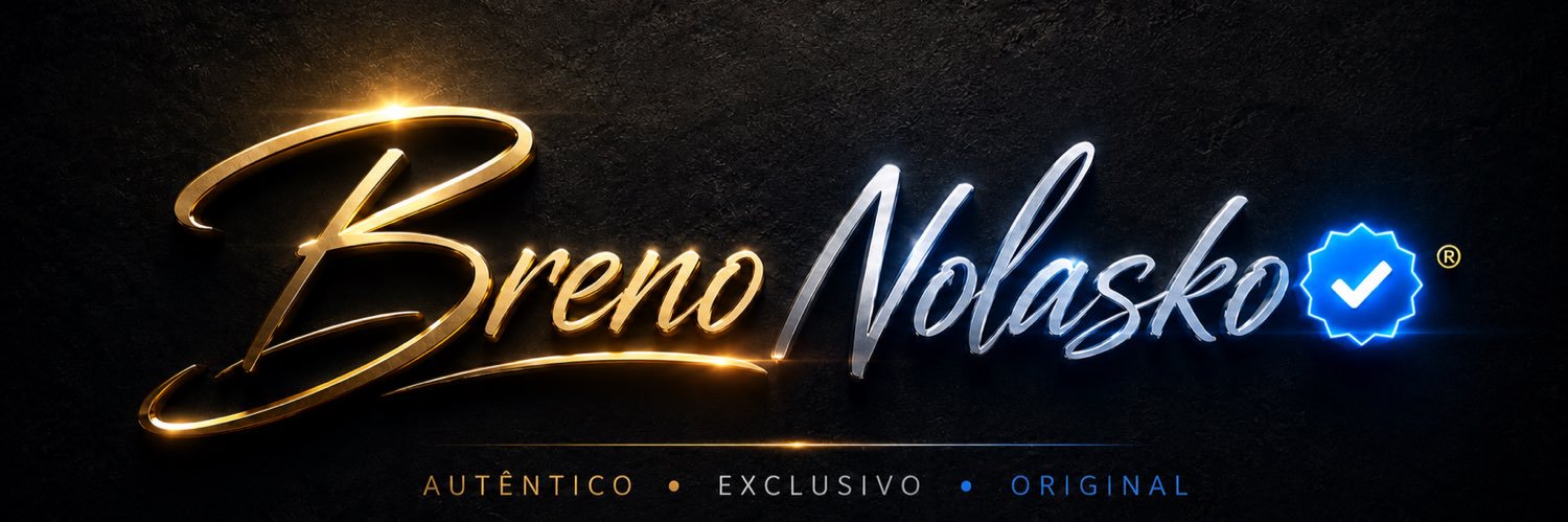 Breno Nolasko 📍RJ 🌊☀️🌴's banner
