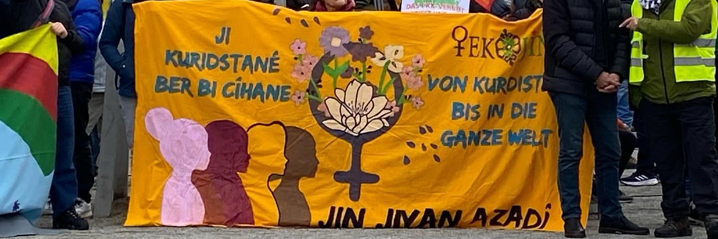 Fırat Bulut's banner