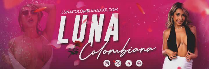 LunaColombiana🇨🇴's banner