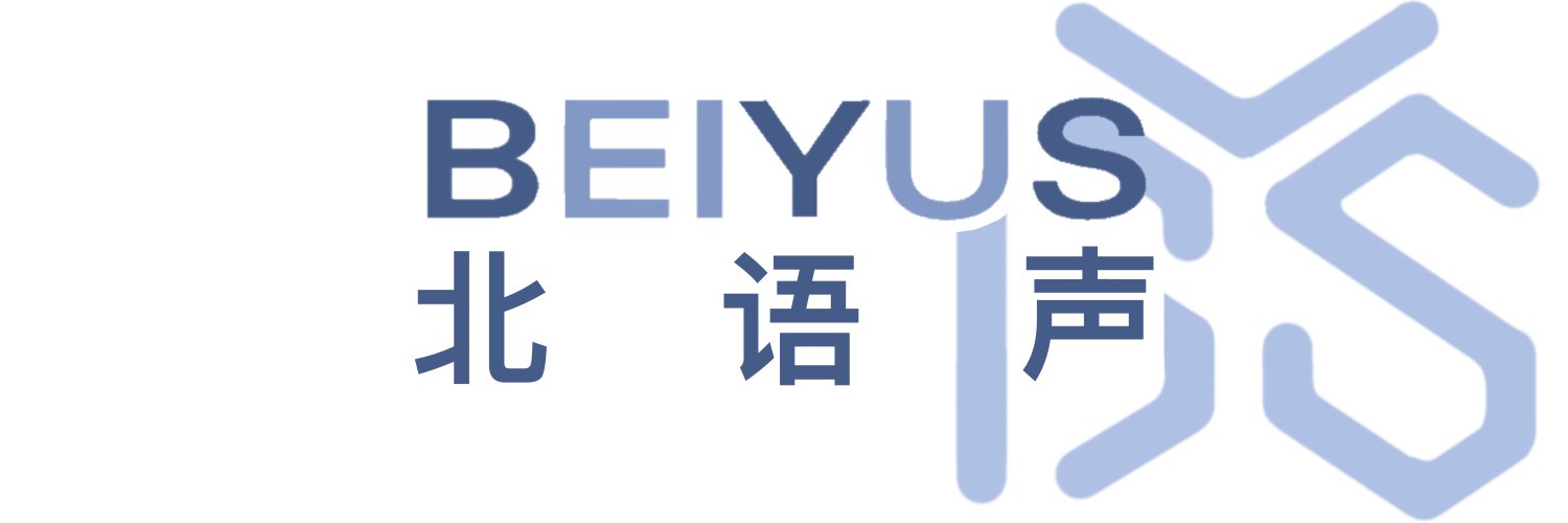 北语声's banner