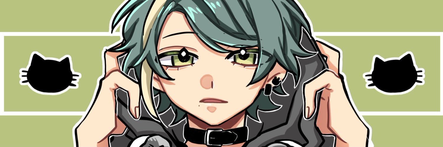 ヤト@酔いどれ知らず's banner