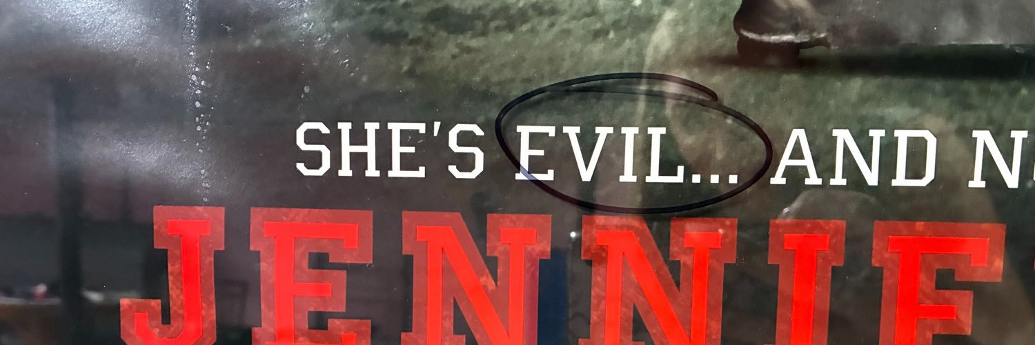 Kelly Cadigan's banner