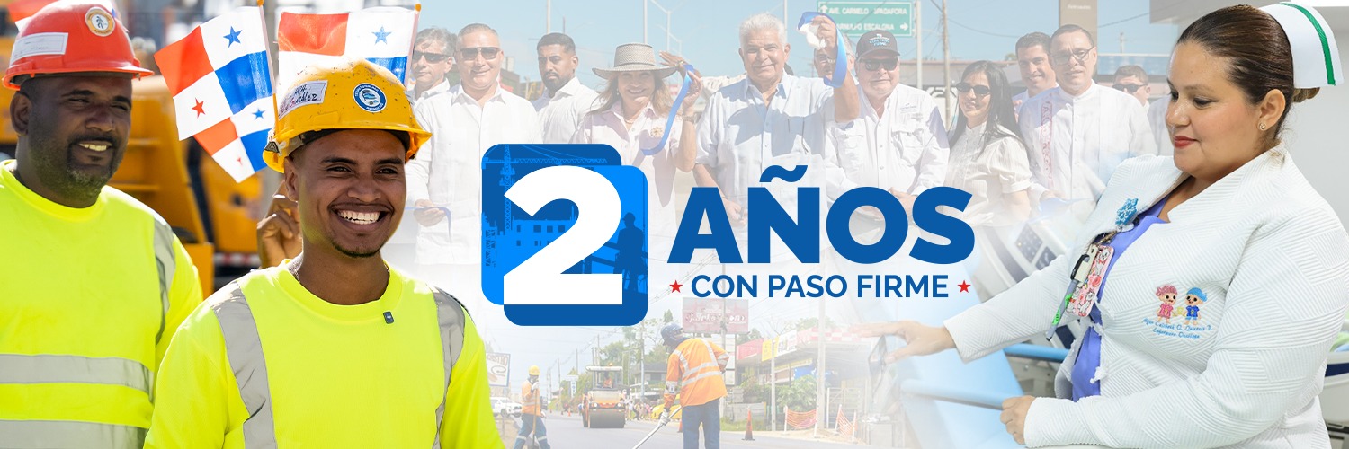 Autoridad del Tránsito's banner