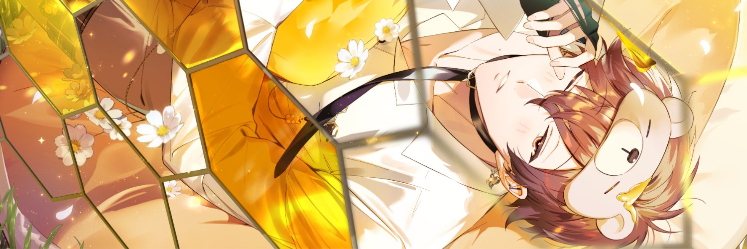 克克米伊 KeKeMii's banner