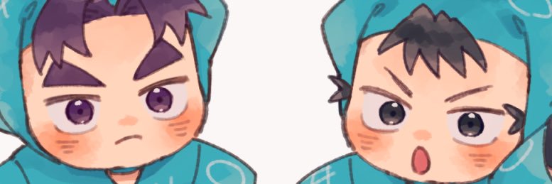 みるくたいちょー's banner