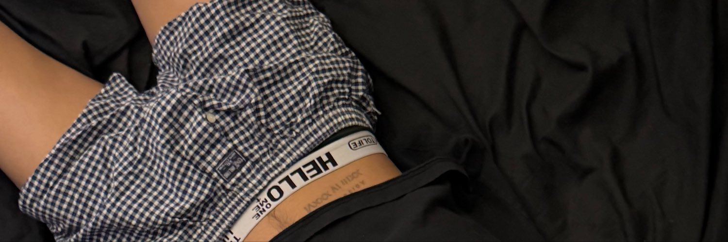 KHUN POND😈's banner