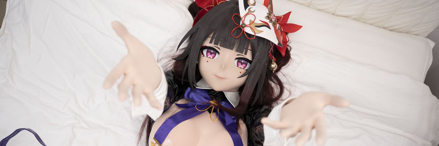 安信黎·蕾琪's banner