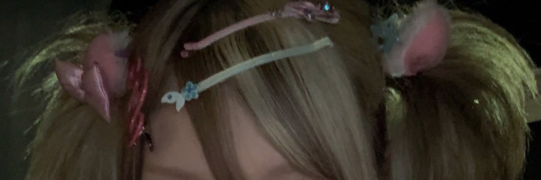 みさみさ's banner