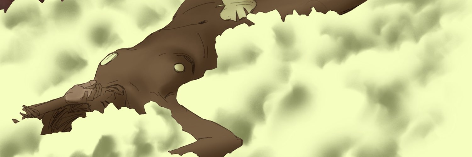 Ajayi Olajide's banner