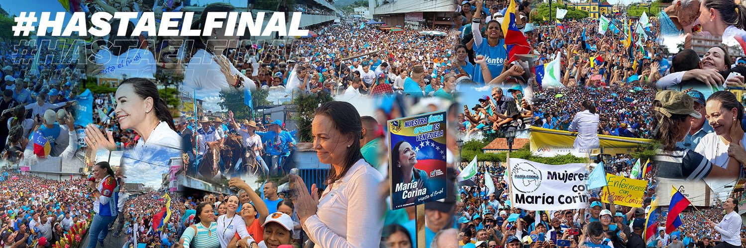 Vente Miranda's banner
