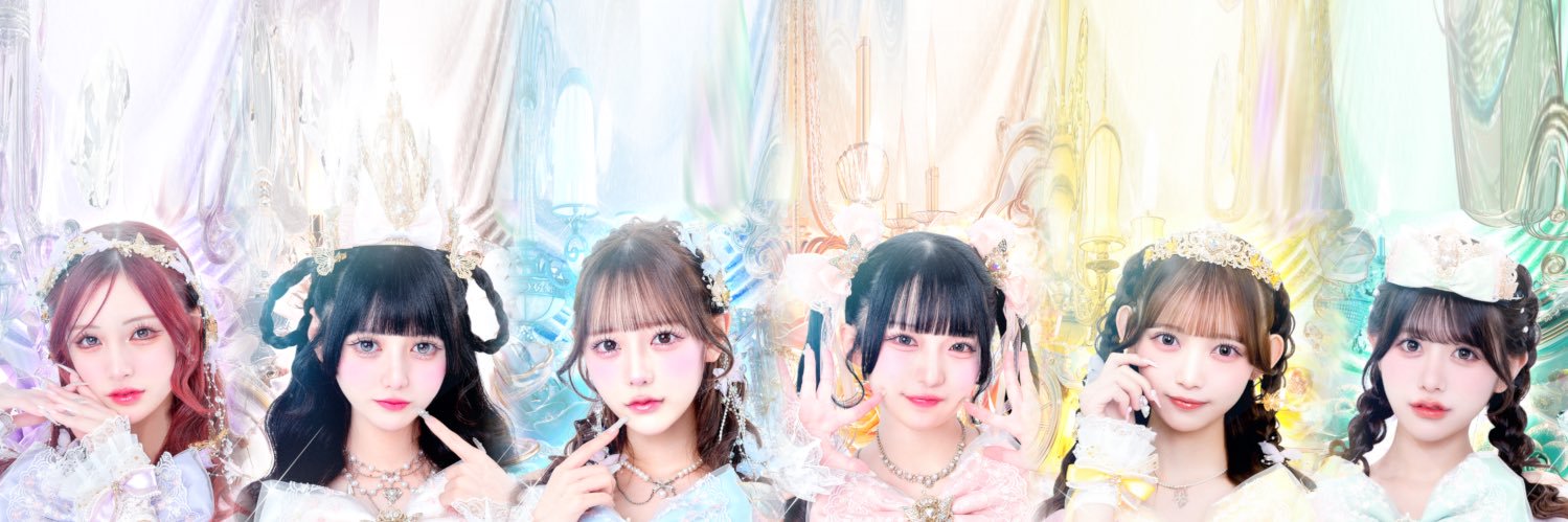 Pretty Chuu 【Official】's banner