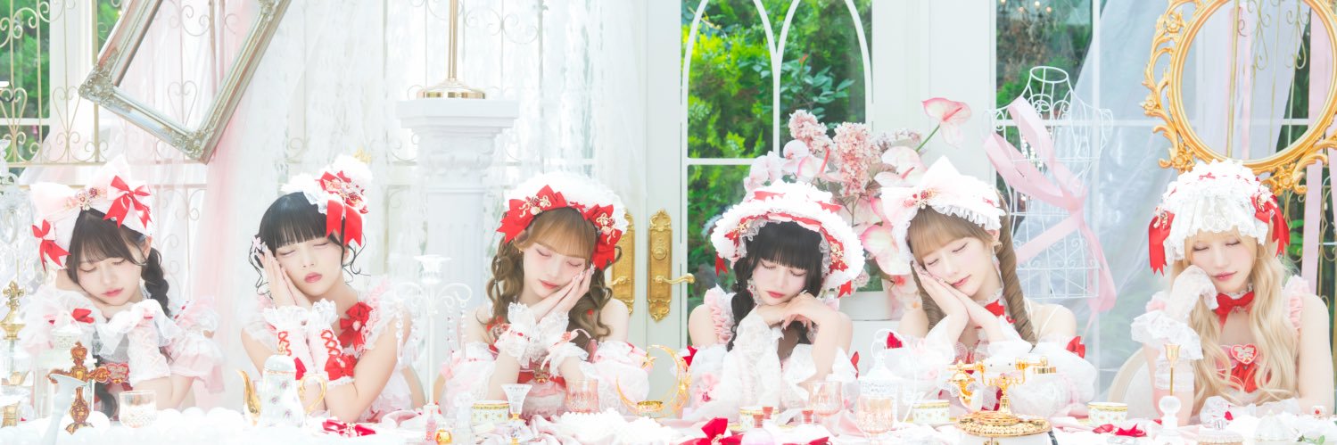 Pretty Chuu 【Official】's banner