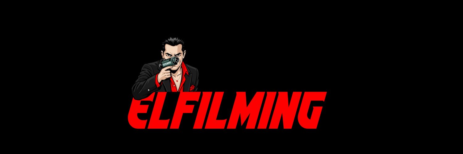 el.filming's banner