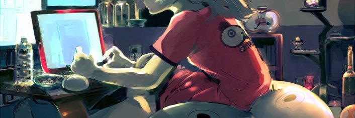 らっぴー's banner