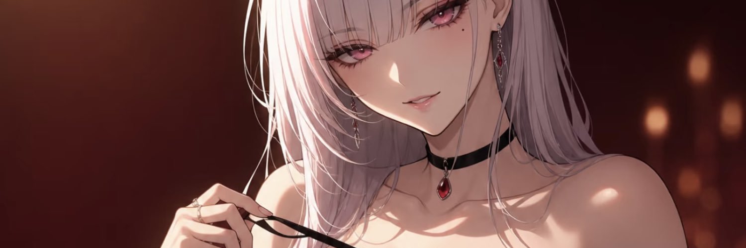 芝芝's banner