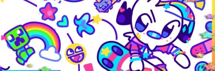 Watf 🍭's banner