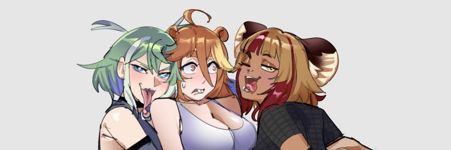 Cocoggy 🍊🩵's banner