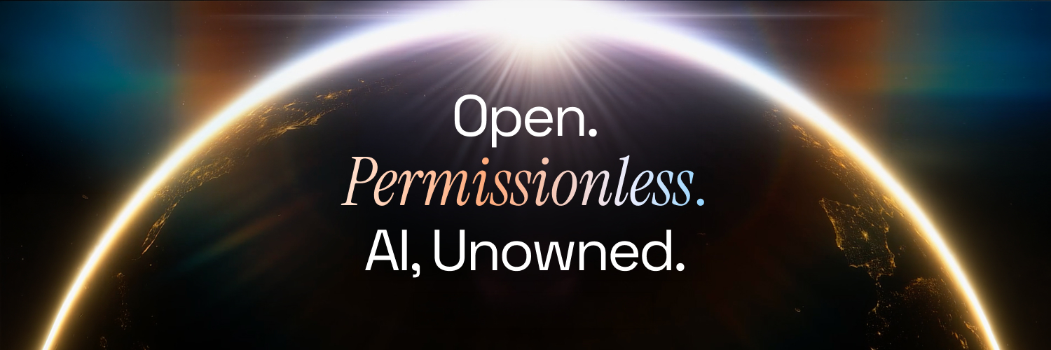 OpenX Network's banner