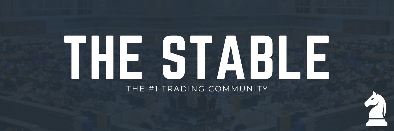 TheStable's banner