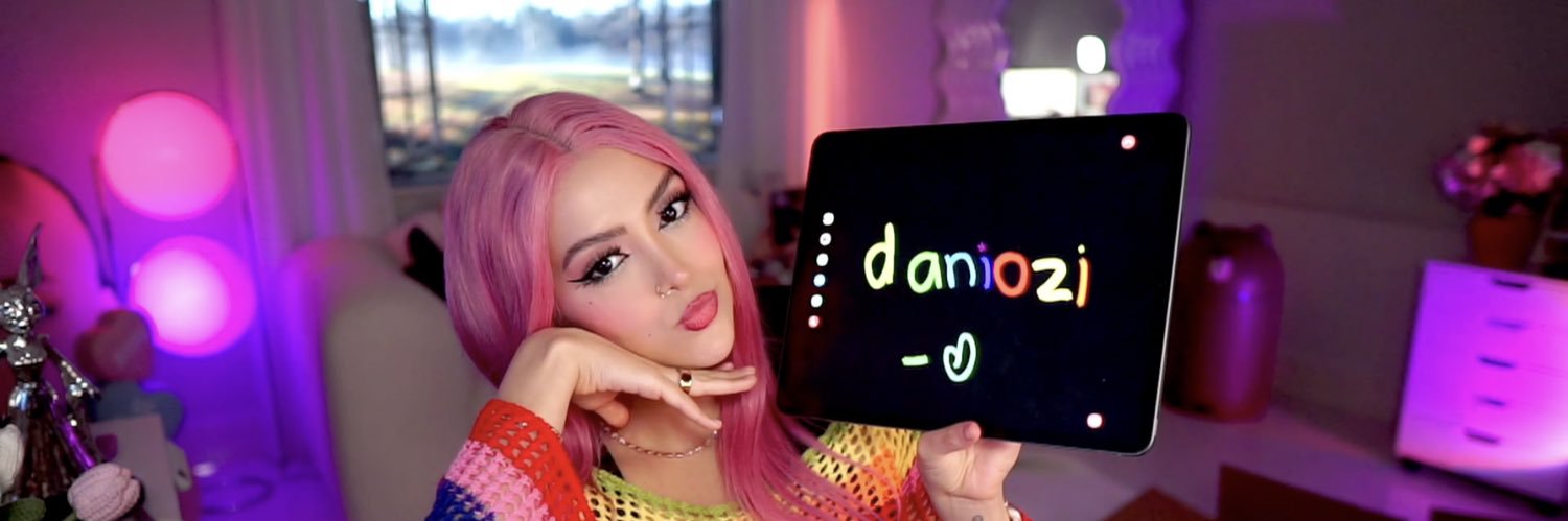 daniozi 🐥🍓ᰔ.ᐟ's banner