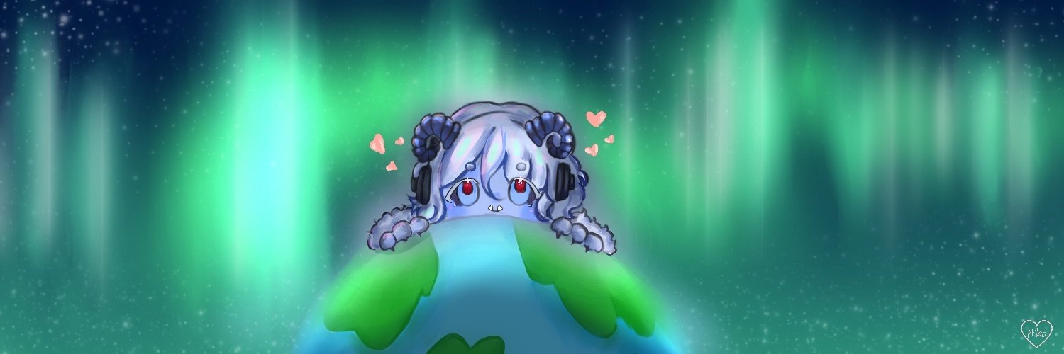 Bui 🌎🐾 DEBUT 2025's banner