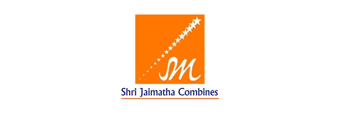Shri Jaimatha Combines's banner