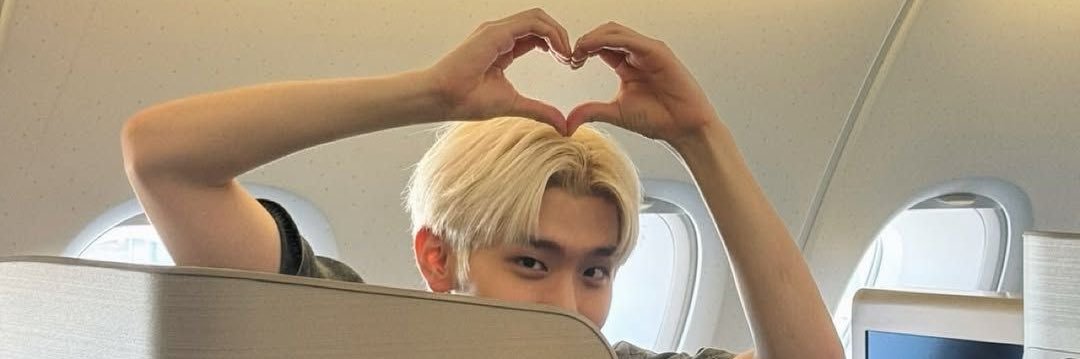 지's banner