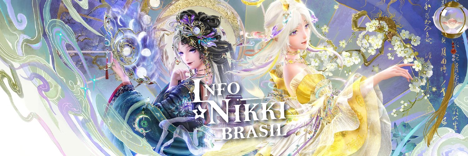 Info Nikki Brasil's banner