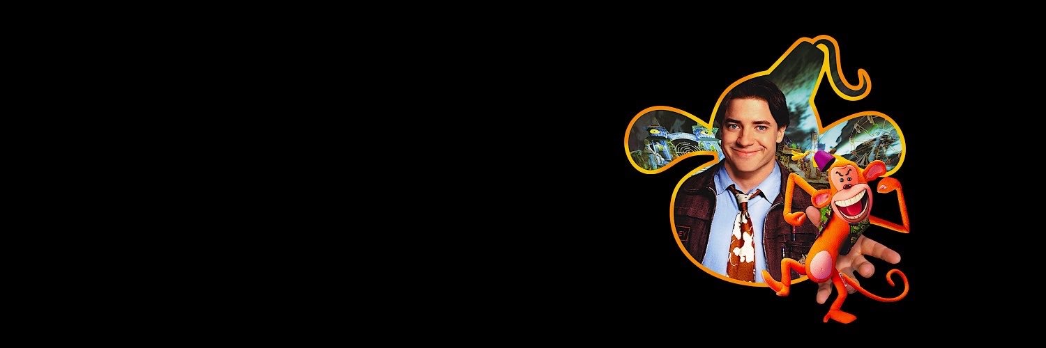Monkeybone Zone's banner