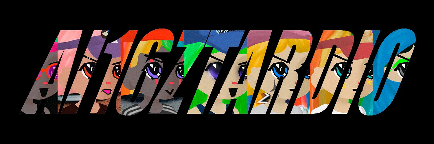 Ai16ZTARDIO's banner