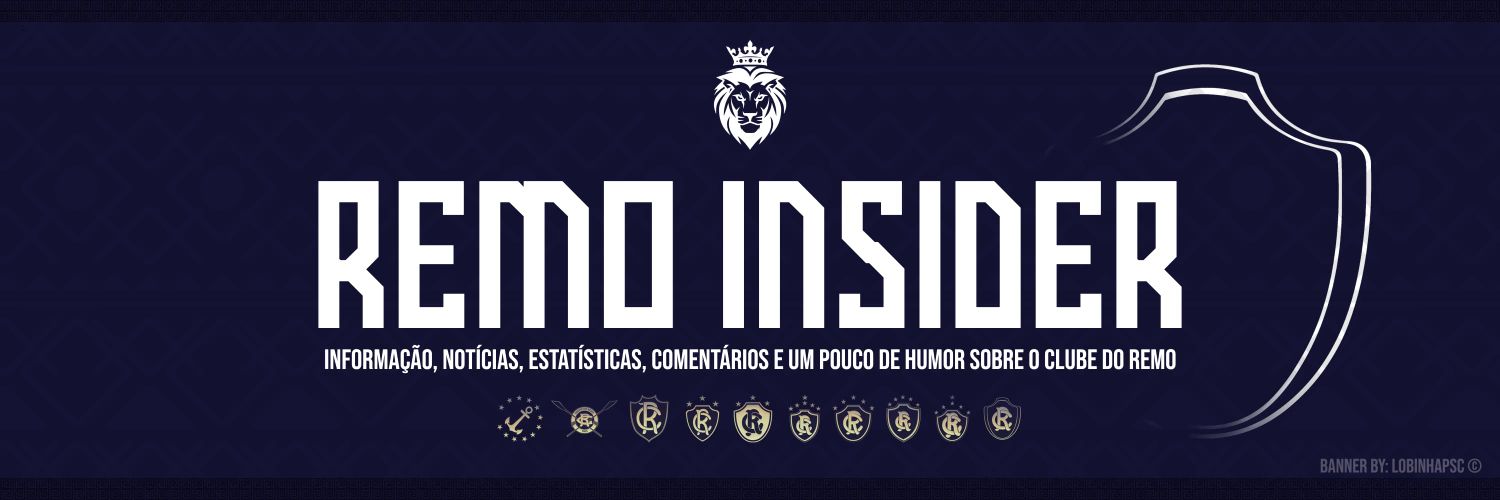 Remo Insider 🦁🅰️'s banner
