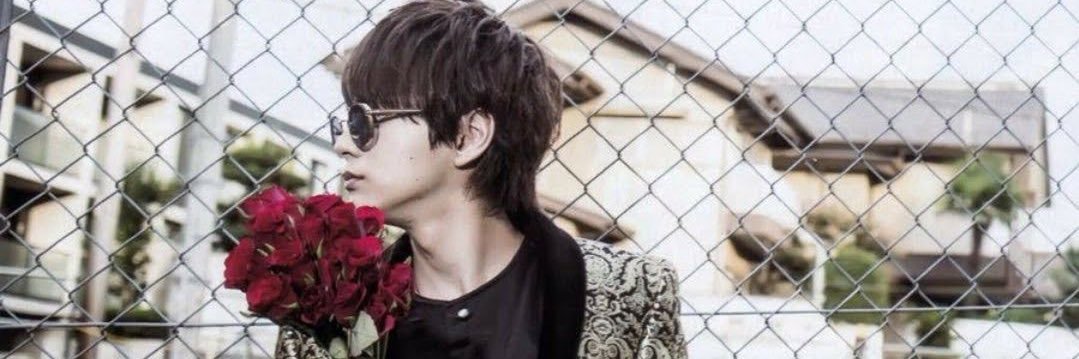 佐藤勝利 𝐭𝐫𝐞𝐚𝐬𝐮𝐫𝐞♥'s banner