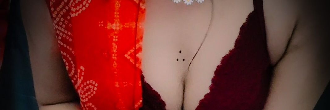 Anupriya's banner
