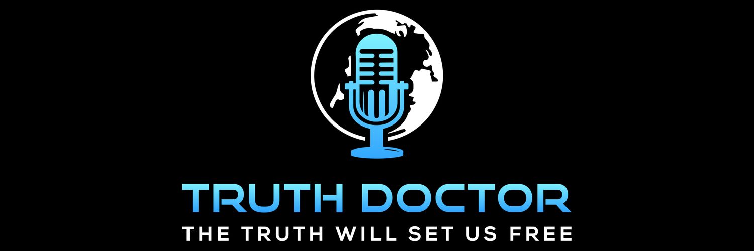 Truth Doctor's banner