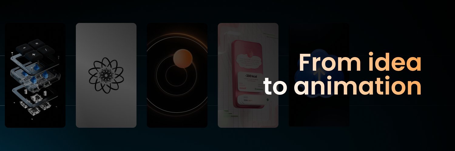 Alex VFX's banner