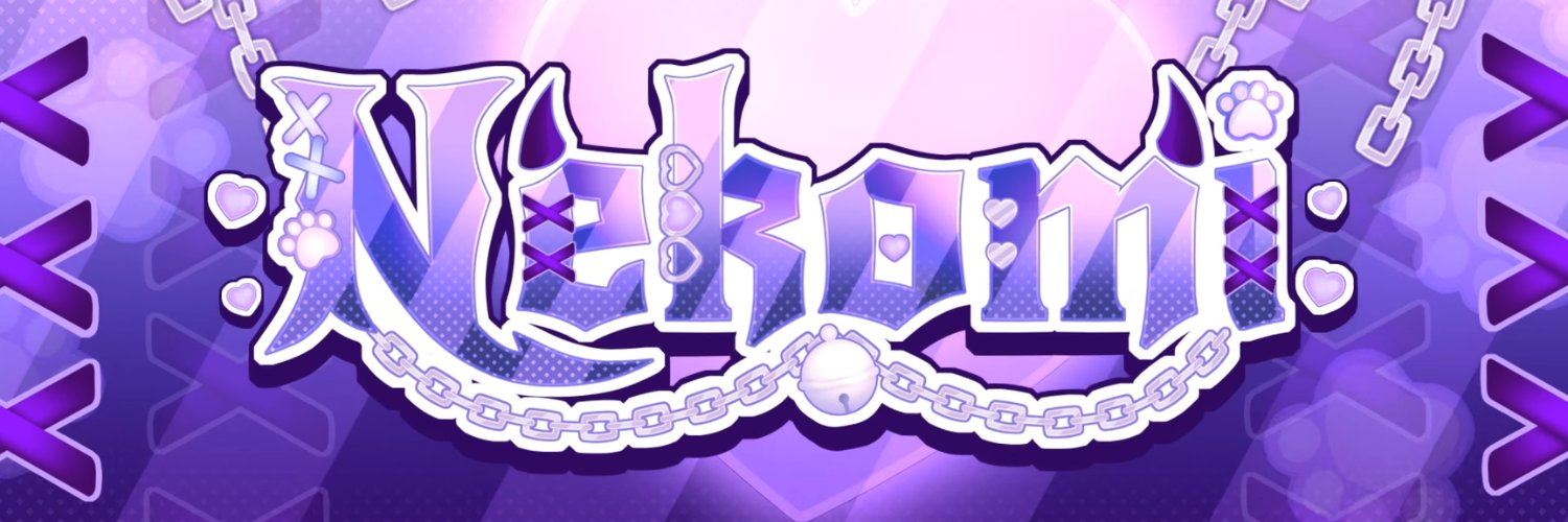 Nekomi's banner