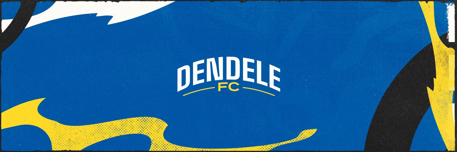 Dendele FC's banner
