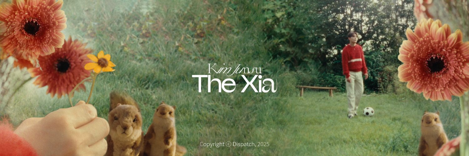The Xia's banner