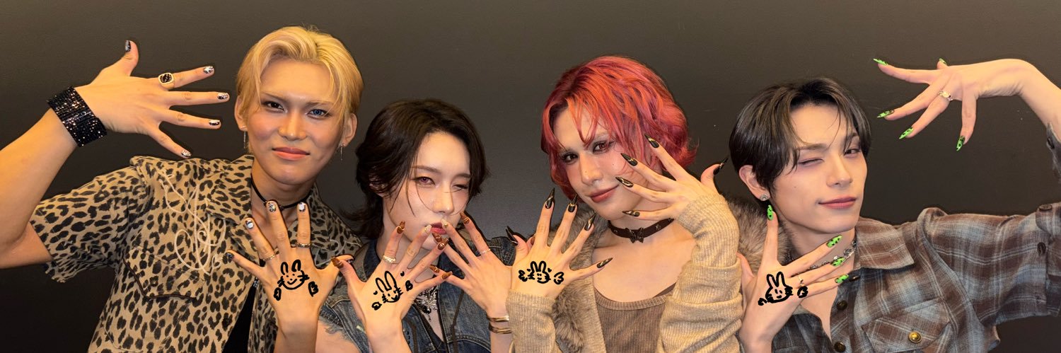 🐇⸒⸒໒꒱· ﾟ's banner