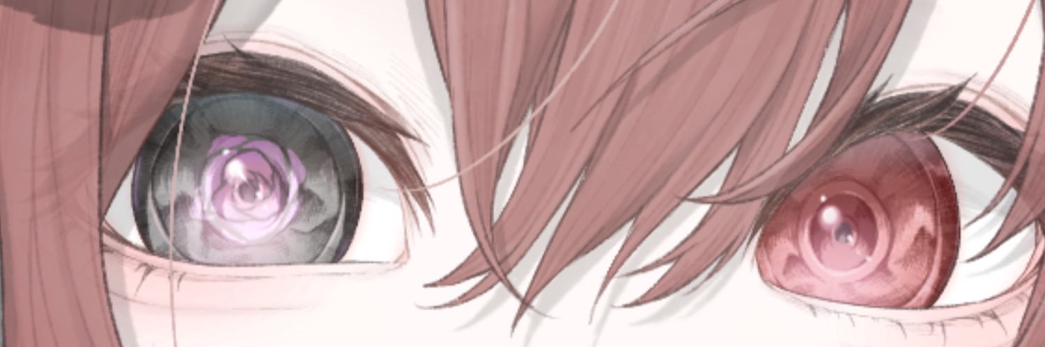 荊棘 ろぜ@2025.4/22Debut's banner