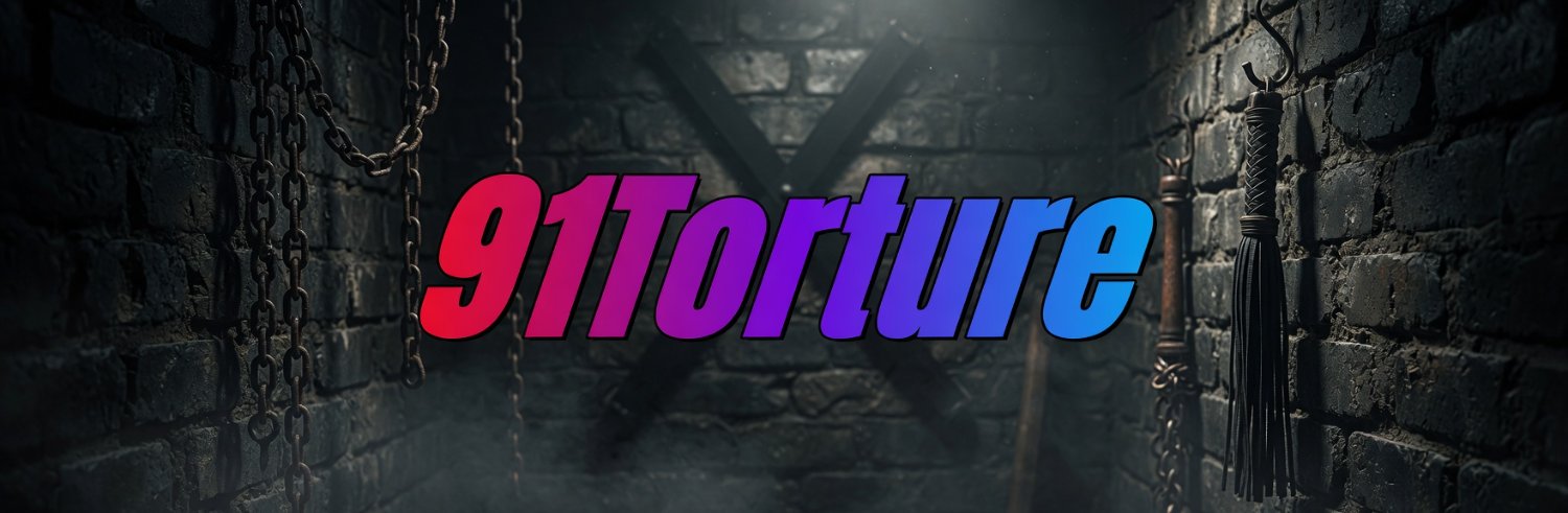 91Torture's banner