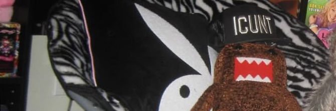 wacky cassy's banner