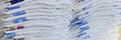 Fully Loaded Diapers's banner