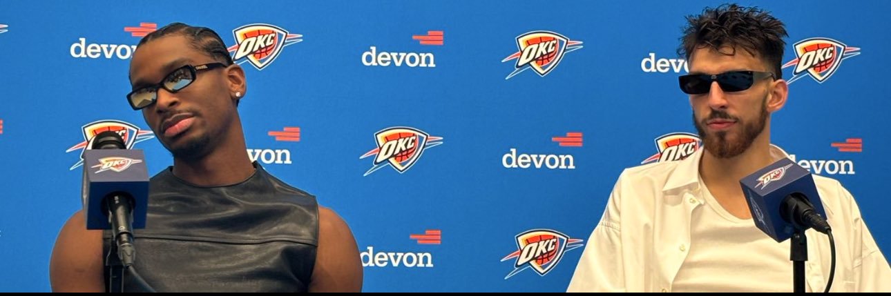 Evil Presti's banner