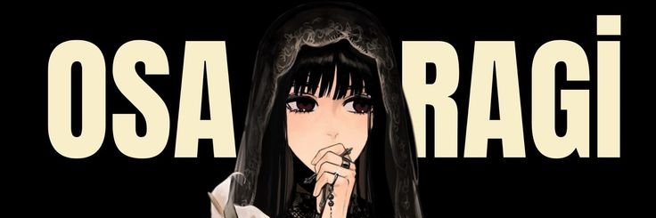 Osaragi's banner