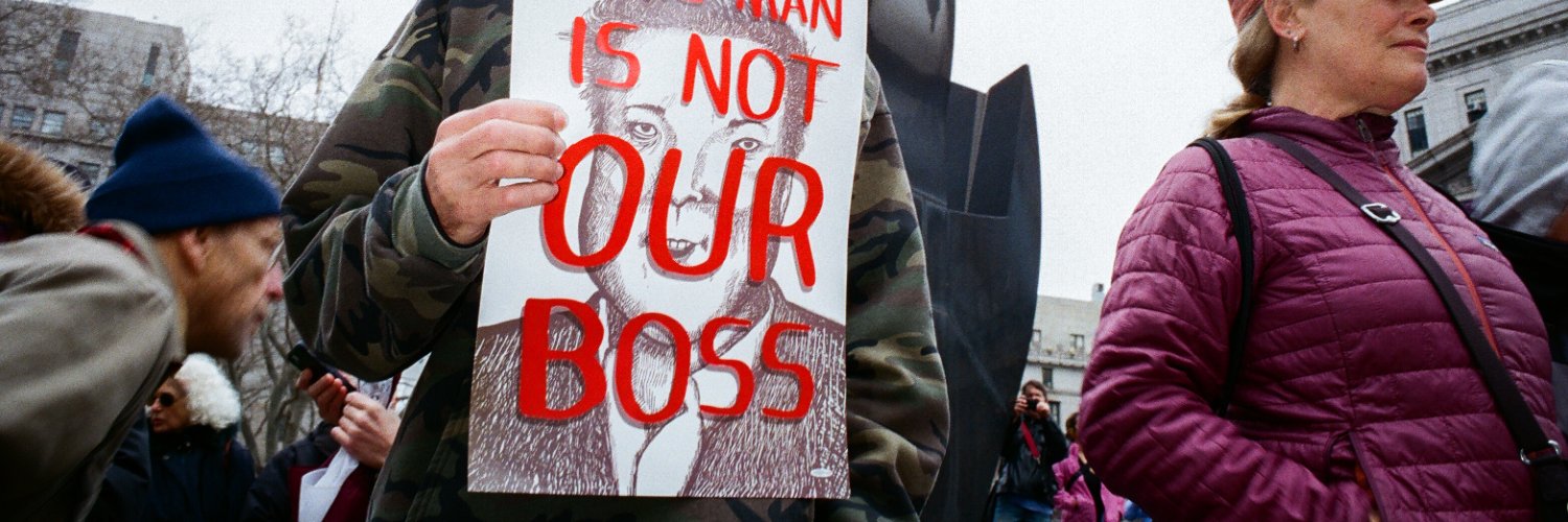 FedWorkersUnited's banner