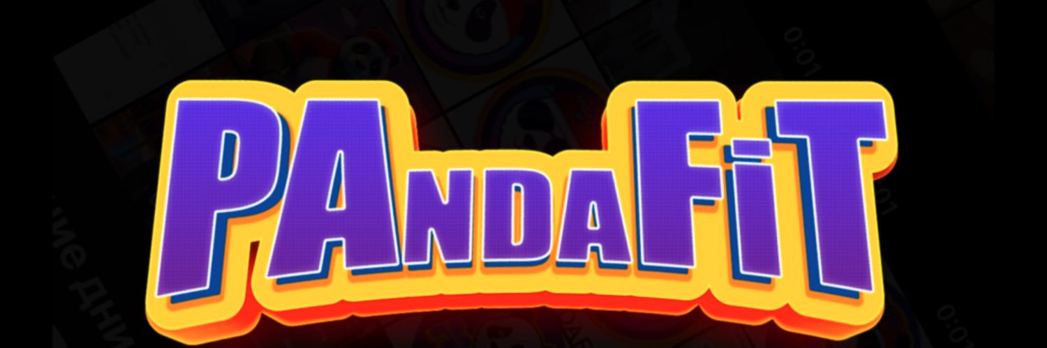 PandaFiT's banner