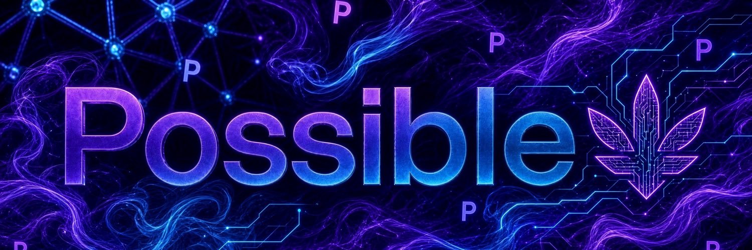 Possible 💥's banner
